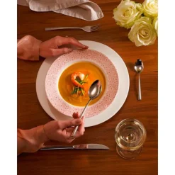 Villeroy & Boch Menü- Und Tafelgabel|Tafelgabel 21 cm Piemont Edelstahl