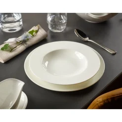 Villeroy & Boch Menü- Und Tafellöffel|Tafellöffel 21 cm Neufaden Merlemont Edelstahl