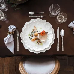 Villeroy & Boch Menü- Und Tafellöffel|Tafellöffel Boston