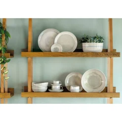 Tafel-Set 4-tlg. Perlemor Sand<Villeroy & Boch Sale