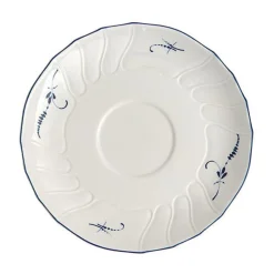 Villeroy & Boch Sommertafel|Tee/Frühstücks Untertasse 16 cm Vieux Luxembourg