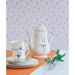 Villeroy & Boch Sommertafel|Tee/Frühstücks Untertasse 16 cm Vieux Luxembourg