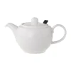 Villeroy & Boch Teekannen|Teekannen|Teekanne 0,45 l For me weiß