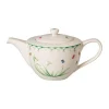 Villeroy & Boch Teekannen|Teekannen|Teekanne 1,2 l Colourful Spring