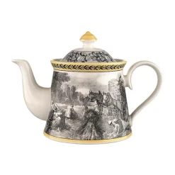 Villeroy & Boch Teekannen|Teekannen|Teekanne 1,0 l Audun Ferme