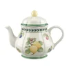 Villeroy & Boch Teekannen|Teekannen|Teekanne 0,9 l French Garden Fleurence