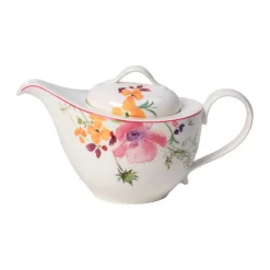 Villeroy & Boch Teekannen|Teekannen|Teekanne 0,62 l Mariefleur Tea