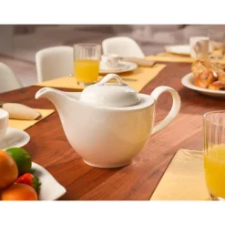 Teekanne 1,1 l New Cottage Basic<Villeroy & Boch Online