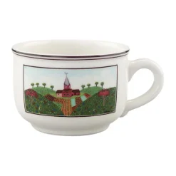 Teetasse 0,18 l Design Naif<Villeroy & Boch