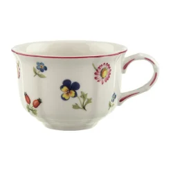 Teetasse 0,13 l Petite Fleur<Villeroy & Boch New