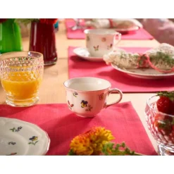 Teetasse 0,13 l Petite Fleur<Villeroy & Boch New