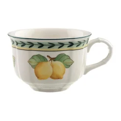 Teetasse 0,13 l French Garden Fleurence<Villeroy & Boch