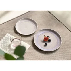 Villeroy & Boch Speiseteller|Teller 20 cm Perlemor Sand