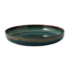 Villeroy & Boch Frühstücksteller|Teller tief 21,5cm Crafted Breeze