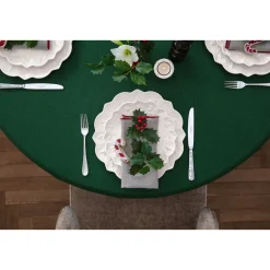 Villeroy & Boch Weihnachtsgeschirr|Teller-Set 12-tlg. Toy’s Delight Royal Classic