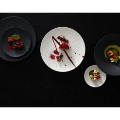 Villeroy & Boch Speiseteller|Universalteller 25 cm Manufacture Rock blanc