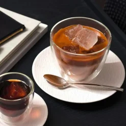 Villeroy & Boch Speiseteller|Universalteller 25 cm Manufacture Rock blanc