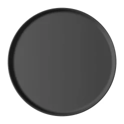 Universalteller 24 cm Iconic La Boule schwarz<Villeroy & Boch Sale
