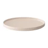 Villeroy & Boch Speiseteller|Universalteller 24 cm Iconic La Boule beige matt