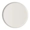 Villeroy & Boch Servierplatten|Universalteller 24 cm Iconic La Boule weiß