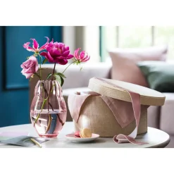 Villeroy & Boch Muttertag|Vase 20 cm Rose Garden Home rosa