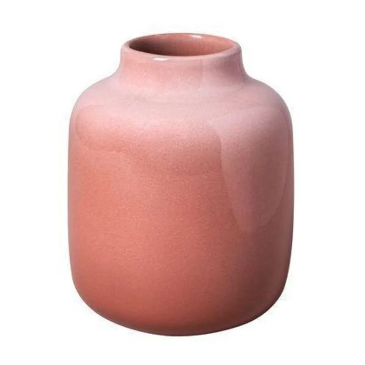 Vase Nek klein 15 cm Perlemor Home Coral<Villeroy & Boch Outlet