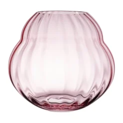 Villeroy & Boch Muttertag|Vase/Windlicht 17 cm Rose Garden Home rosa
