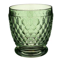 Wasserglas 0,2 l Boston Coloured Green<Villeroy & Boch Discount