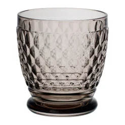 Wasserglas 0,2 l Boston Coloured Smoke<Villeroy & Boch Clearance