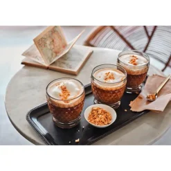 Wasserglas 0,2 l Boston Coloured Smoke<Villeroy & Boch Clearance