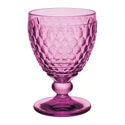 Wasserglas 0,25 l Boston Berry<Villeroy & Boch Discount