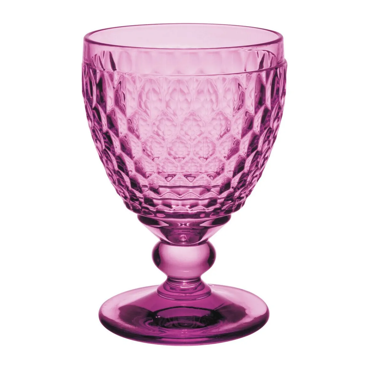 Wasserglas 0,25 l Boston Berry<Villeroy & Boch Discount