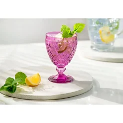 Wasserglas 0,25 l Boston Berry<Villeroy & Boch Discount