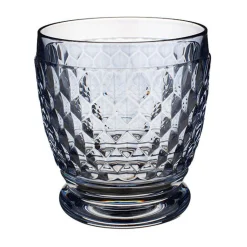 Wasserglas 0,2 l Boston Coloured Blue<Villeroy & Boch Online