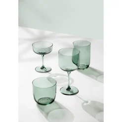Wasserglas 2-tlg. Like Sage<Villeroy & Boch Sale