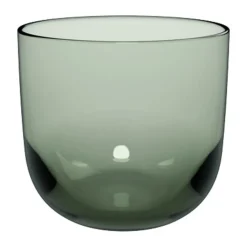 Villeroy & Boch Spanischer Sommerurlaub|Wasserglas 2-tlg. Like Sage