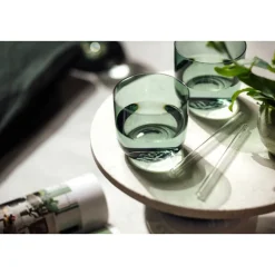 Villeroy & Boch Spanischer Sommerurlaub|Wasserglas 2-tlg. Like Sage