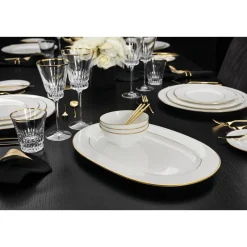 Villeroy & Boch Wassergläsersets|Wasserglas 2er-Set Grand Royal Gold