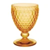 Villeroy & Boch Saftgläser|Wasserglas 0,25 l Boston Safron