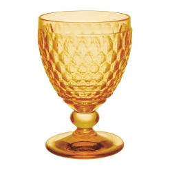 Villeroy & Boch Saftgläser|Wasserglas 0,25 l Boston Safron