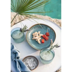 Villeroy & Boch Spanischer Sommerurlaub|Wasserglas 2er-Set Like Ice