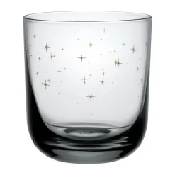 Villeroy & Boch Weihnachten|Weihnachtsgeschirr|Wasserglas 2er-Set Winter Glow