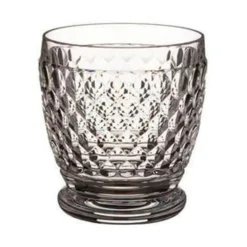 Villeroy & Boch Becher|Wasserglas 0,2 l Boston klar