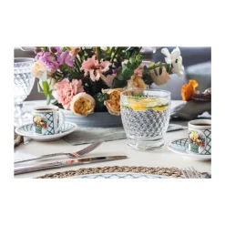 Villeroy & Boch Becher|Wasserglas 0,2 l Boston klar