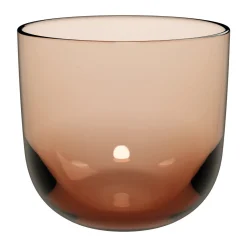 Villeroy & Boch Wassergläsersets|Wasserglas 2er-Set Like Clay