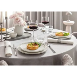 Villeroy & Boch Wassergläsersets|Sommertafel|Wasserglas 4er-Set Afina klar