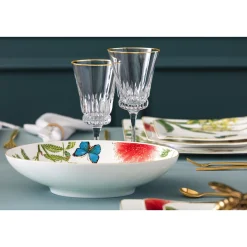 Wasserkelch 2er-Set Grand Royal Gold<Villeroy & Boch Clearance
