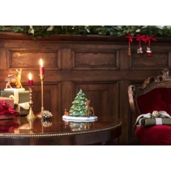 Weihnachtsbaum mit Waldtieren Christmas Toy's<Villeroy & Boch Best