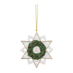 Weihnachtsornament Stern 11 cm Christmas Classics<Villeroy & Boch Sale