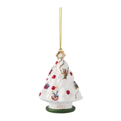 Weihnachtsornament Baum 10 cm Christmas Classics<Villeroy & Boch Clearance